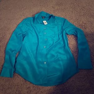 Ann taylor blouse 4